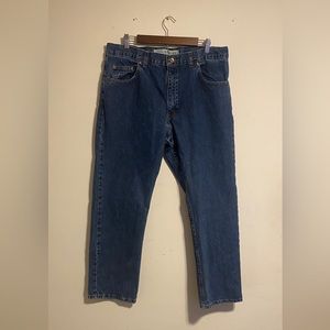 Arizona blue jeans Size 38 x 29 Men’s